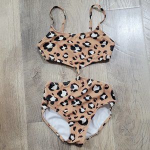 Girls Swim Suit